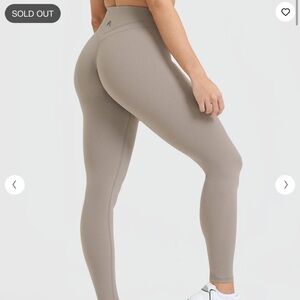 Oner Active Unified High Waisted Leggings - Minky